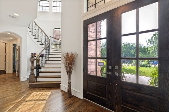 5508 Hickory Hill Lane, Mckinney, TX 75071