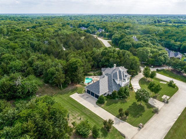 5508 Hickory Hill Lane, Mckinney, TX 75071