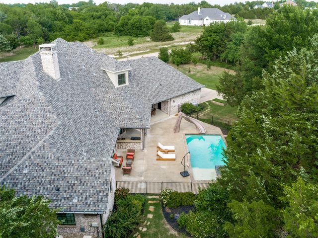 5508 Hickory Hill Lane, Mckinney, TX 75071