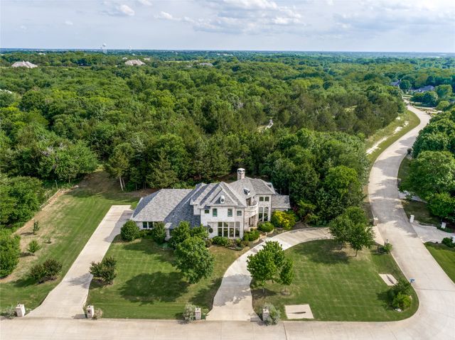 5508 Hickory Hill Lane, Mckinney, TX 75071