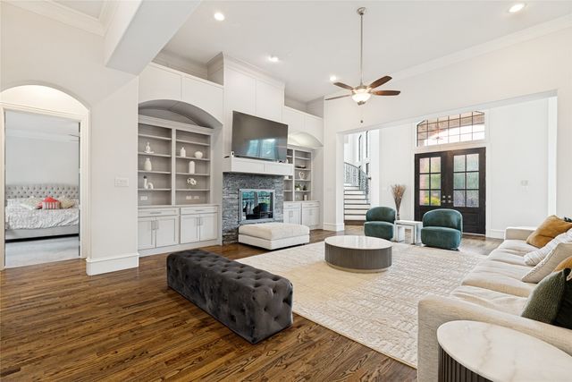 5508 Hickory Hill Lane, Mckinney, TX 75071