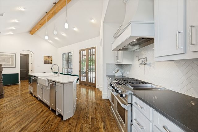 5508 Hickory Hill Lane, Mckinney, TX 75071