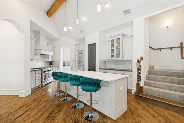 5508 Hickory Hill Lane, Mckinney, TX 75071