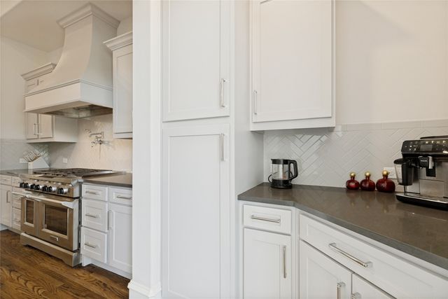 5508 Hickory Hill Lane, Mckinney, TX 75071