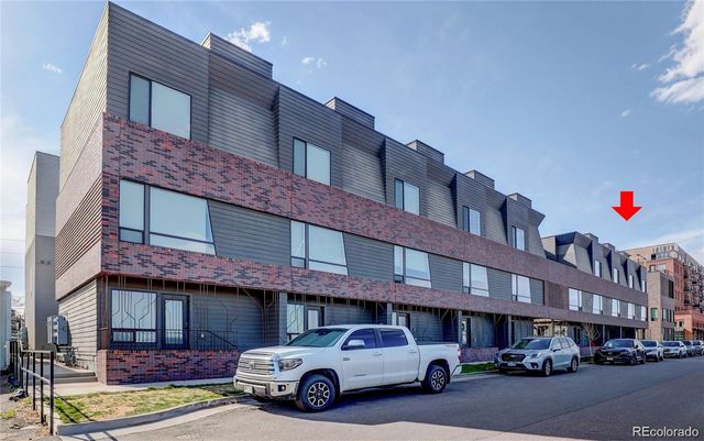 3937 Inca Street, Denver, CO 80211