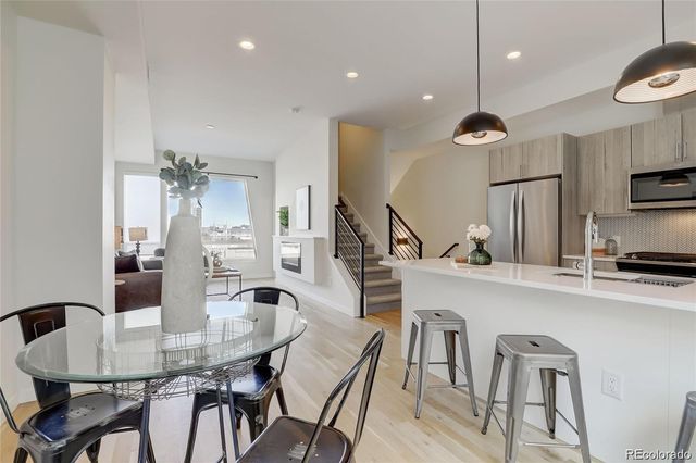 3937 Inca Street, Denver, CO 80211