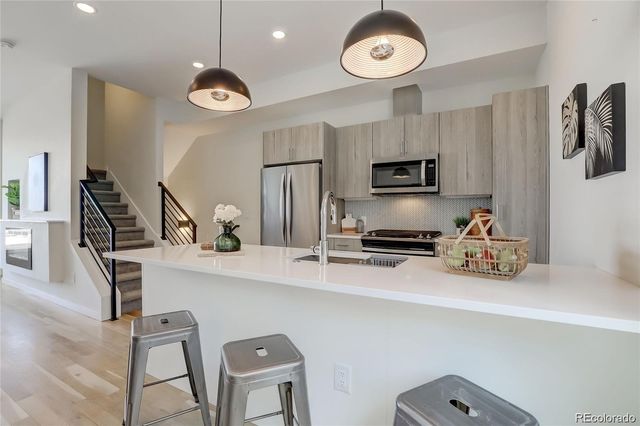 3937 Inca Street, Denver, CO 80211