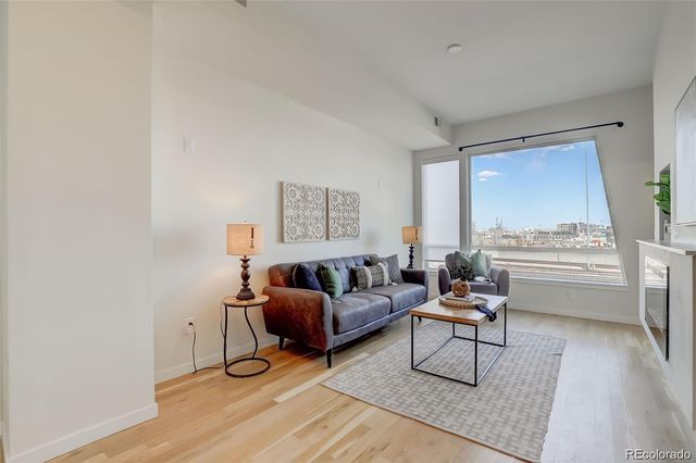 3937 Inca Street, Denver, CO 80211