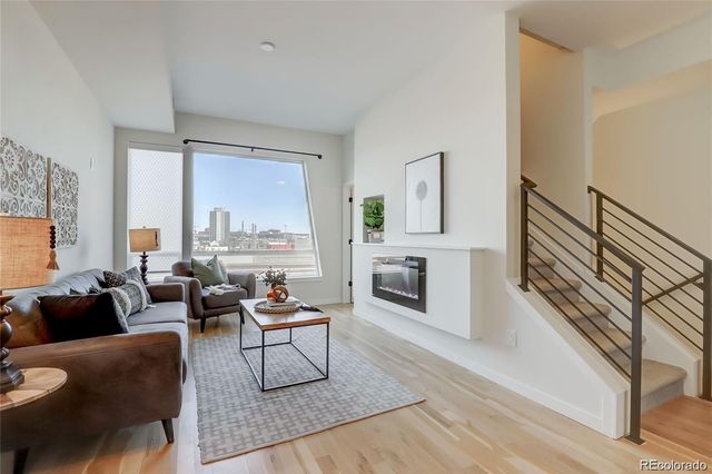 3937 Inca Street, Denver, CO 80211