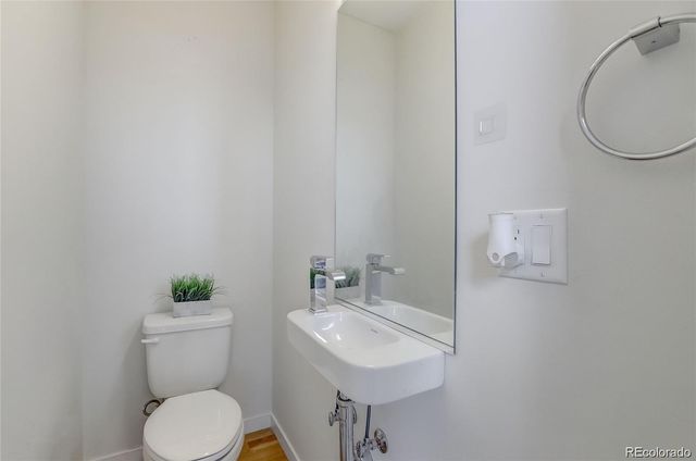 3937 Inca Street, Denver, CO 80211