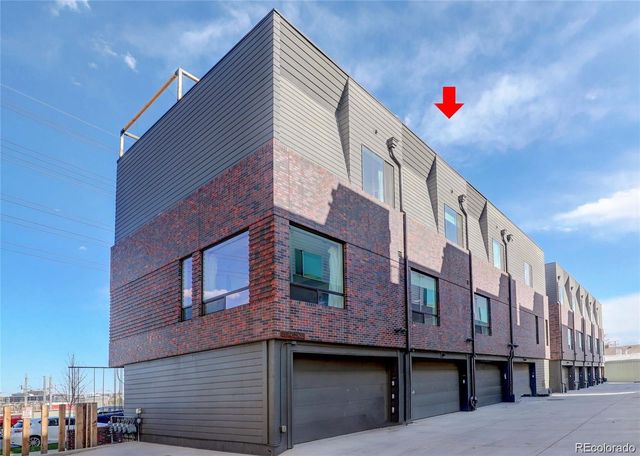 3937 Inca Street, Denver, CO 80211