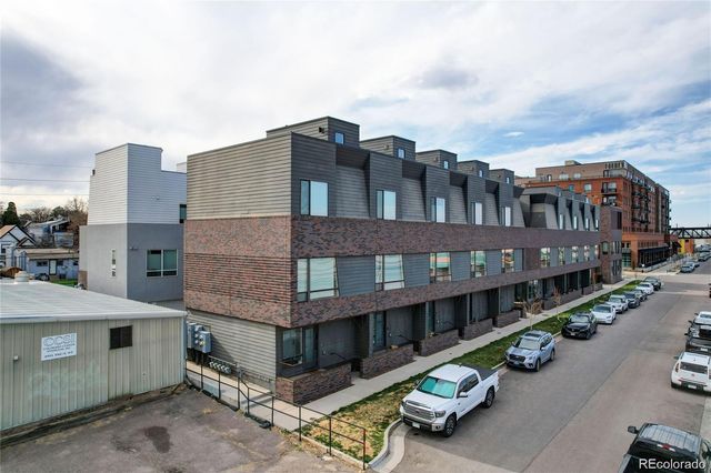 3937 Inca Street, Denver, CO 80211