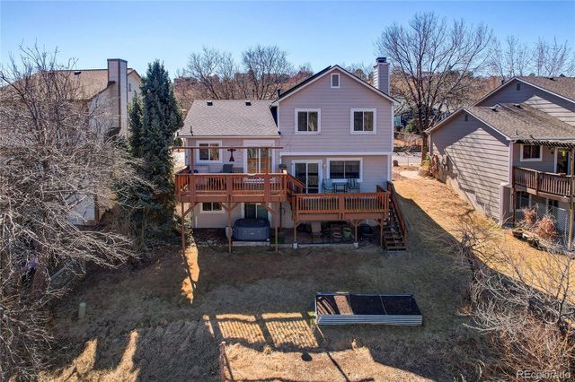 3937 Inca Street, Denver, CO 80211