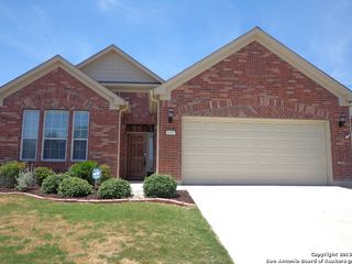 26907 Bluewater Way, San Antonio, TX 78260