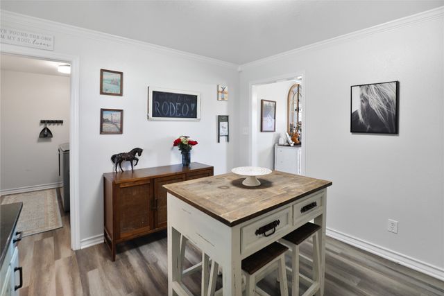 271 E Houston Street, Van Alstyne, TX 75495