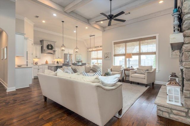 608 CYPRESS RUN CV, Collierville, TN 38017