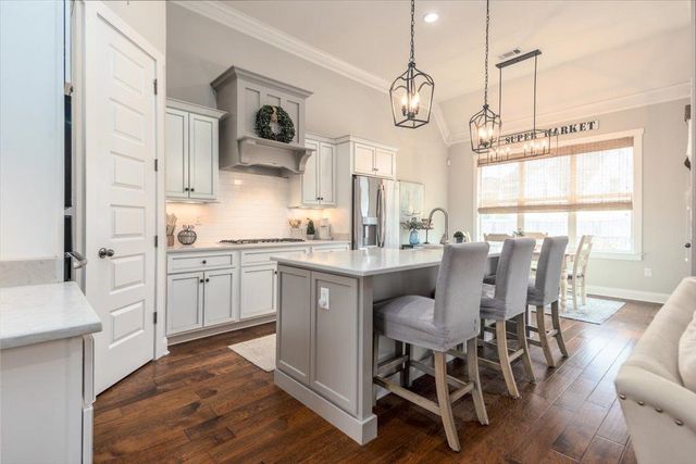 608 CYPRESS RUN CV, Collierville, TN 38017