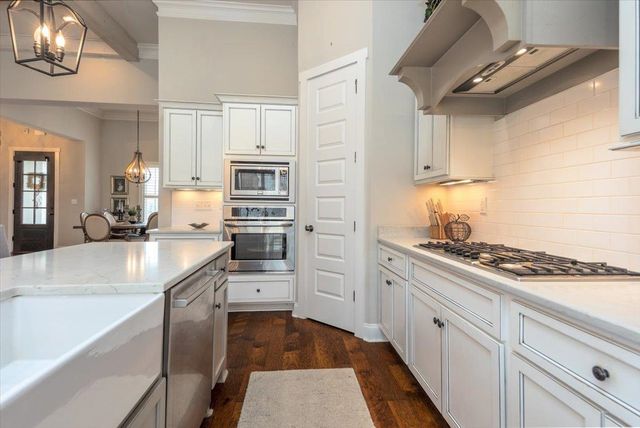 608 CYPRESS RUN CV, Collierville, TN 38017