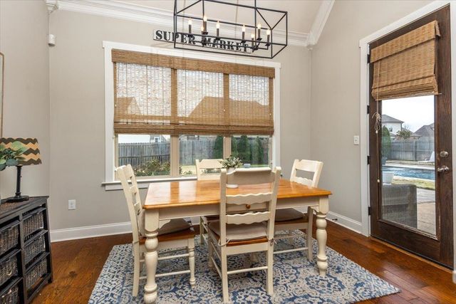 608 CYPRESS RUN CV, Collierville, TN 38017