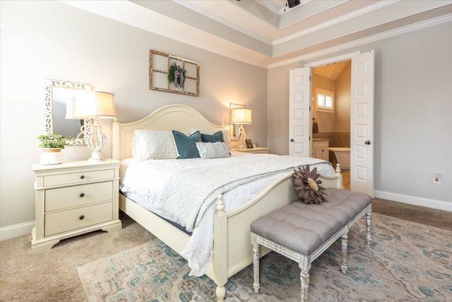 608 CYPRESS RUN CV, Collierville, TN 38017