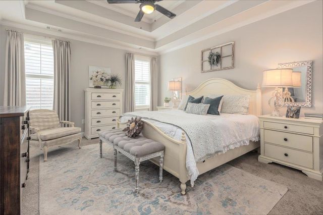 608 CYPRESS RUN CV, Collierville, TN 38017