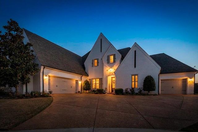 608 CYPRESS RUN CV, Collierville, TN 38017