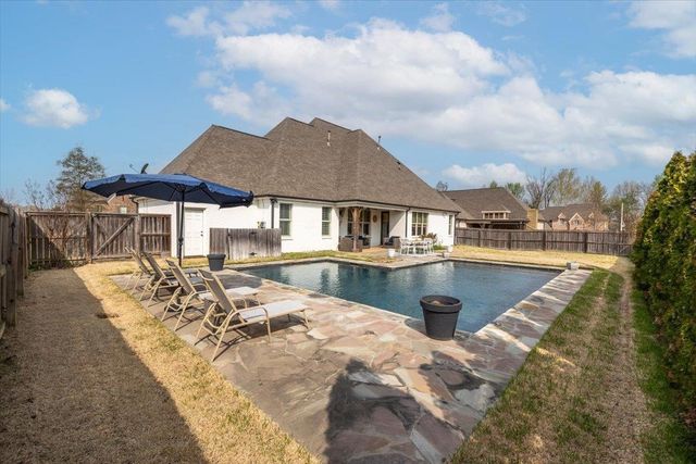 608 CYPRESS RUN CV, Collierville, TN 38017