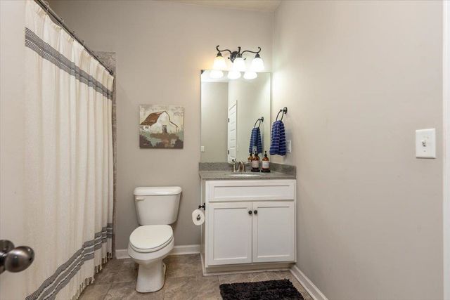 608 CYPRESS RUN CV, Collierville, TN 38017