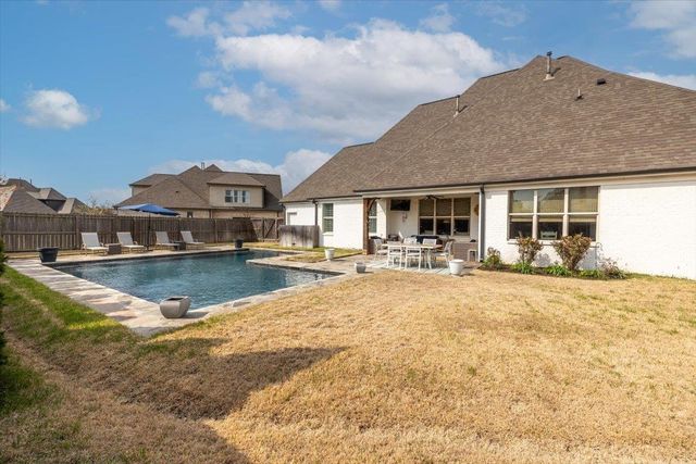 608 CYPRESS RUN CV, Collierville, TN 38017