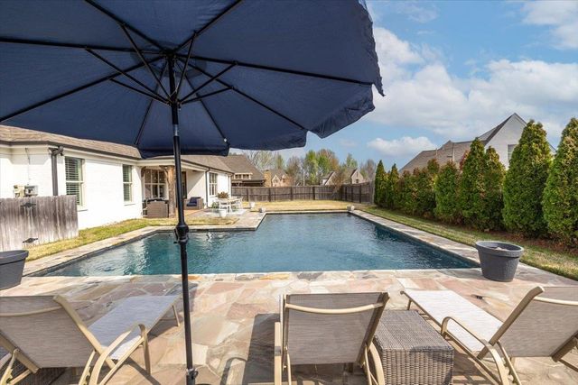 608 CYPRESS RUN CV, Collierville, TN 38017