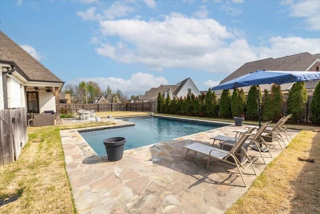 608 CYPRESS RUN CV, Collierville, TN 38017