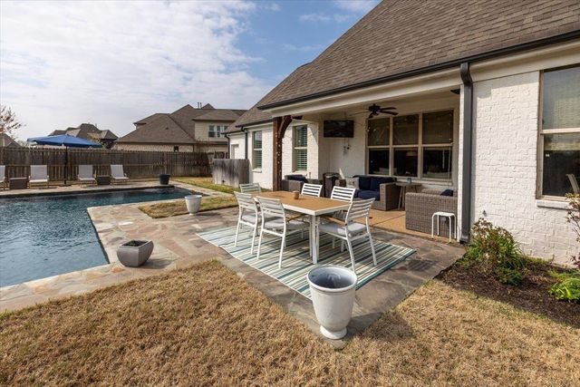 608 CYPRESS RUN CV, Collierville, TN 38017