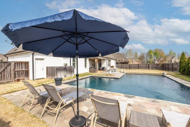 608 CYPRESS RUN CV, Collierville, TN 38017