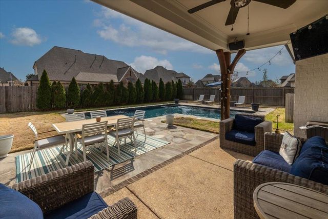 608 CYPRESS RUN CV, Collierville, TN 38017