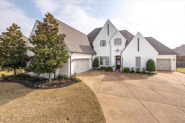 608 CYPRESS RUN CV, Collierville, TN 38017