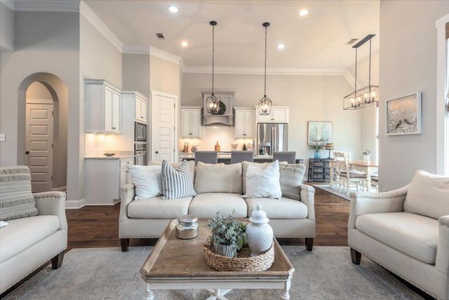 608 CYPRESS RUN CV, Collierville, TN 38017