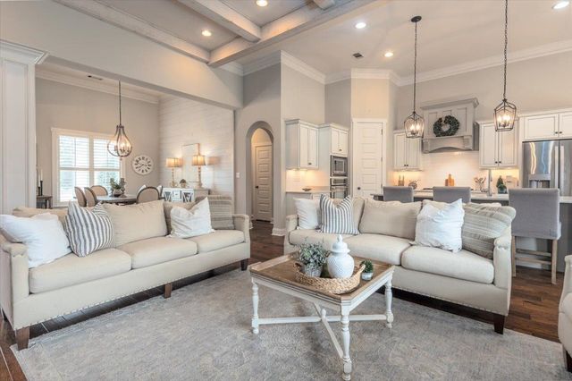 608 CYPRESS RUN CV, Collierville, TN 38017