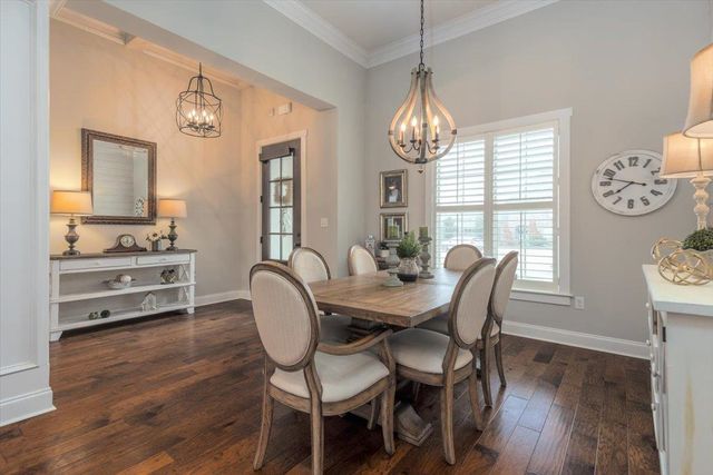 608 CYPRESS RUN CV, Collierville, TN 38017