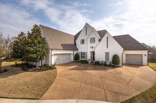 608 CYPRESS RUN CV, Collierville, TN 38017