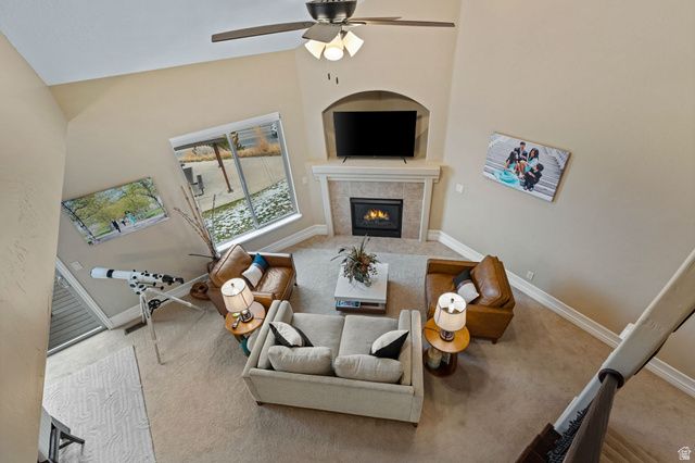 327 E NECHATEL DR, Draper, UT 84020