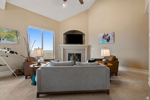 327 E NECHATEL DR, Draper, UT 84020