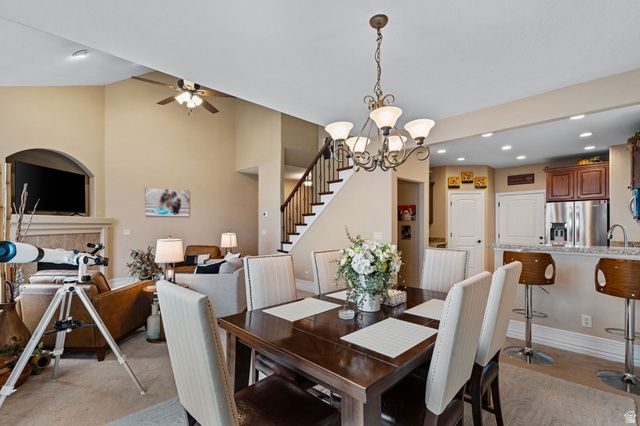 327 E NECHATEL DR, Draper, UT 84020