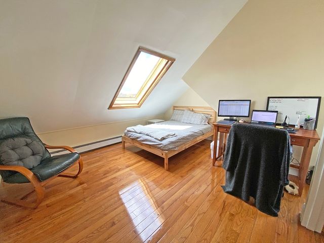 15 Underwood Park 2, Waltham, MA 02453