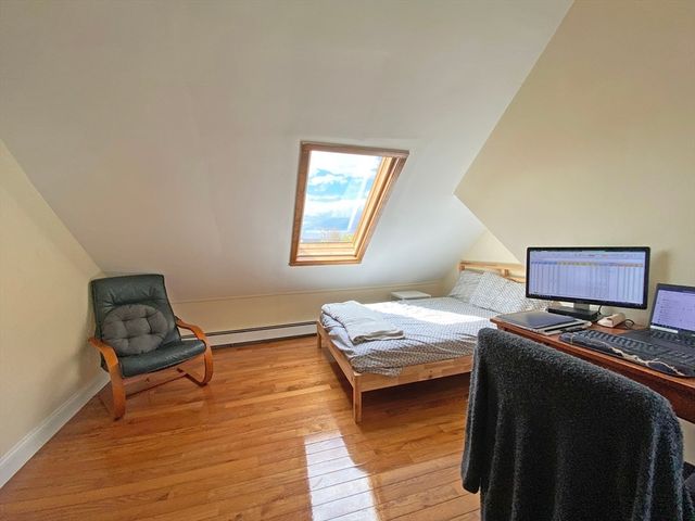 15 Underwood Park 2, Waltham, MA 02453