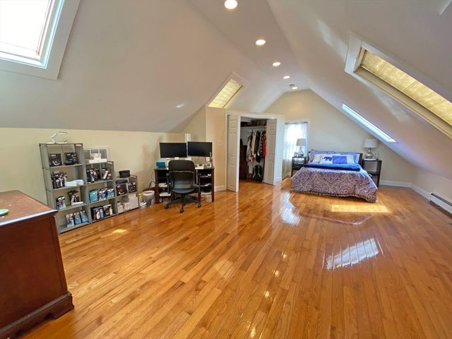 15 Underwood Park 2, Waltham, MA 02453