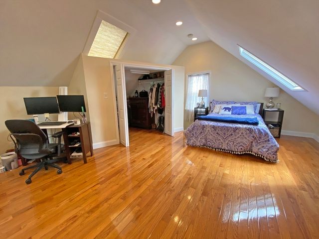 15 Underwood Park 2, Waltham, MA 02453