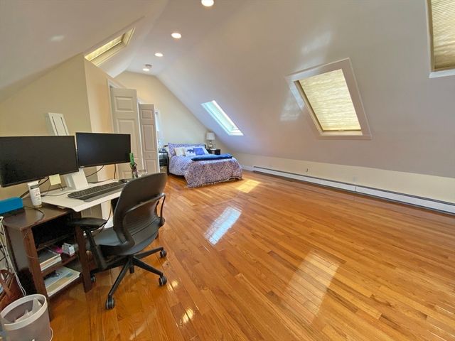 15 Underwood Park 2, Waltham, MA 02453