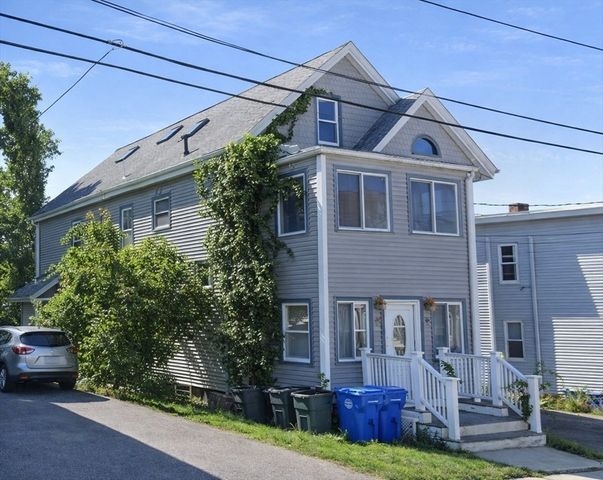 15 Underwood Park 2, Waltham, MA 02453