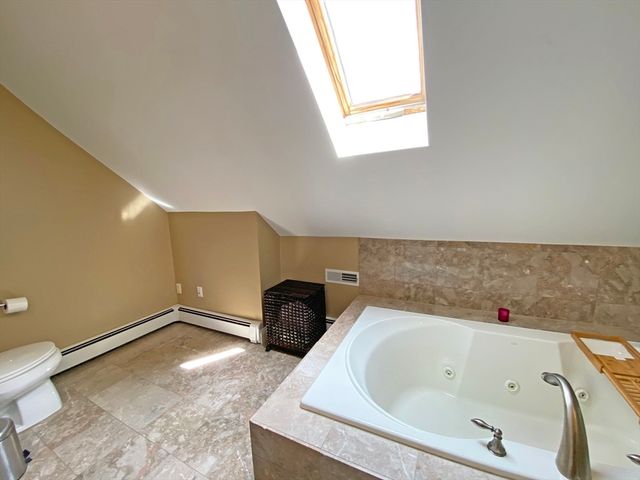 15 Underwood Park 2, Waltham, MA 02453