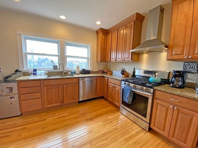 15 Underwood Park 2, Waltham, MA 02453